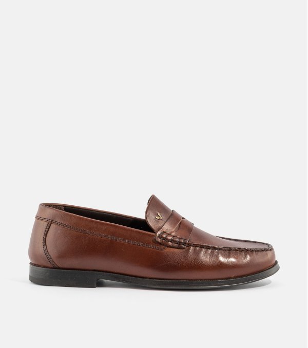 Mocasín Martinelli...