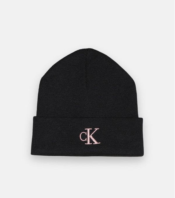 Gorro beanie Calvin Klein...