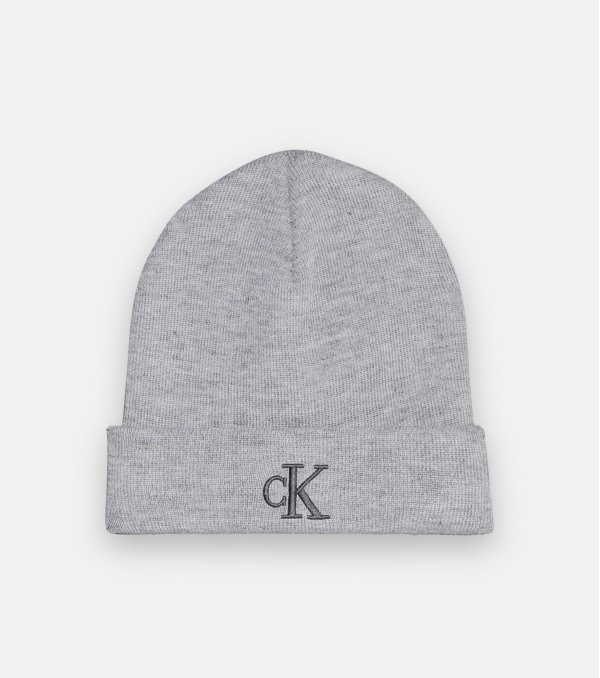Gorro beanie Calvin Klein...