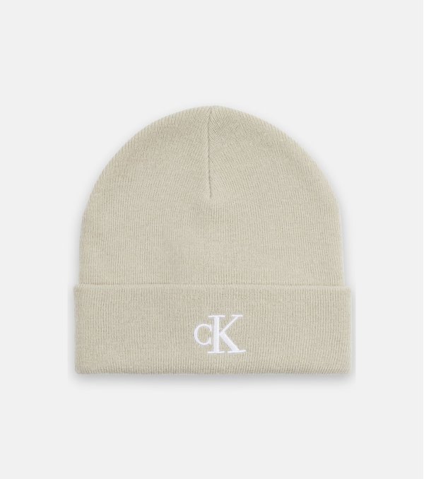 Gorro beanie Calvin Klein...