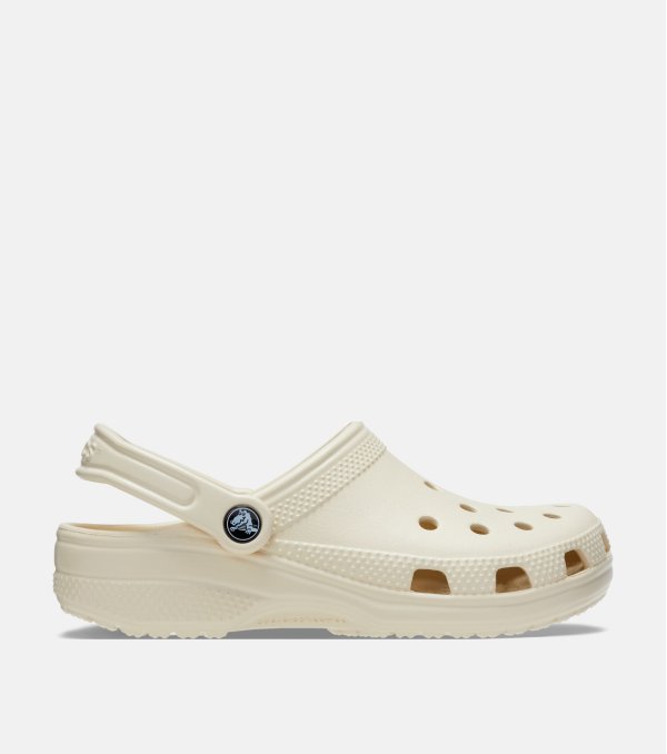 Zueco Crocs 10001 2Y2 Bone