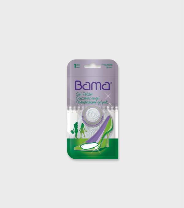 Almohadilla Cushion Gel...