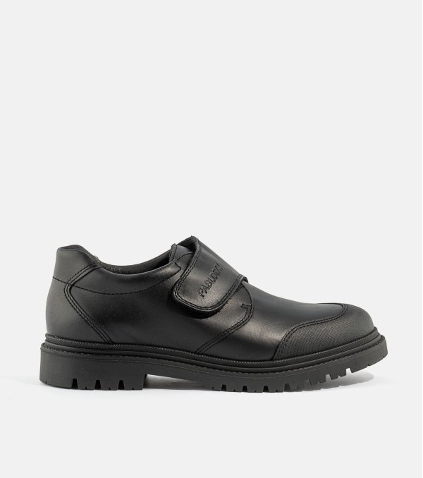 Colegial Pablosky 728410 Negro