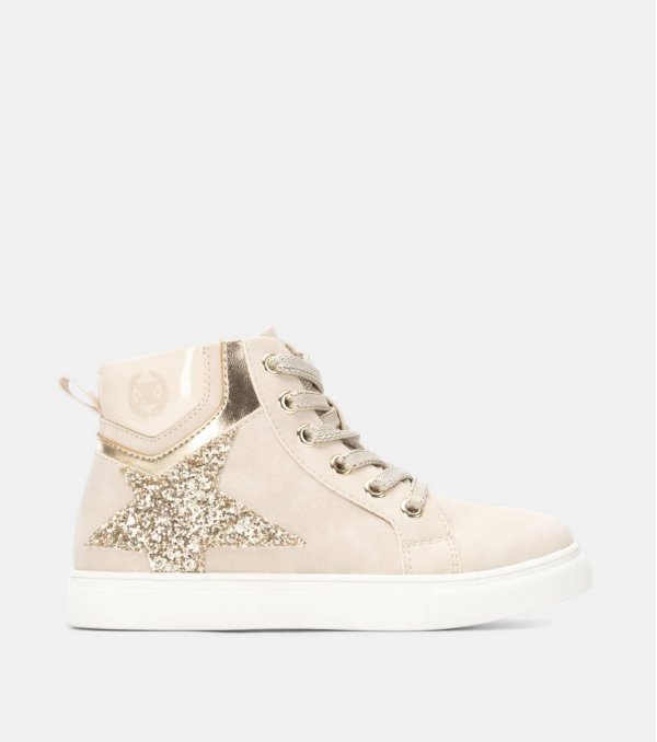Botín XTI 151294 Beige