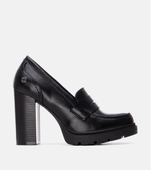 Mocasín Refresh 172927 Negro