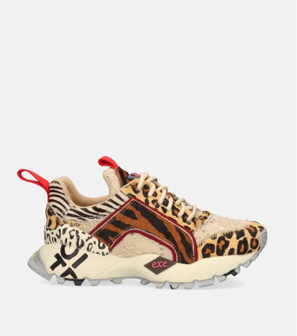Deportivo Exé 2025-3M Leopardo