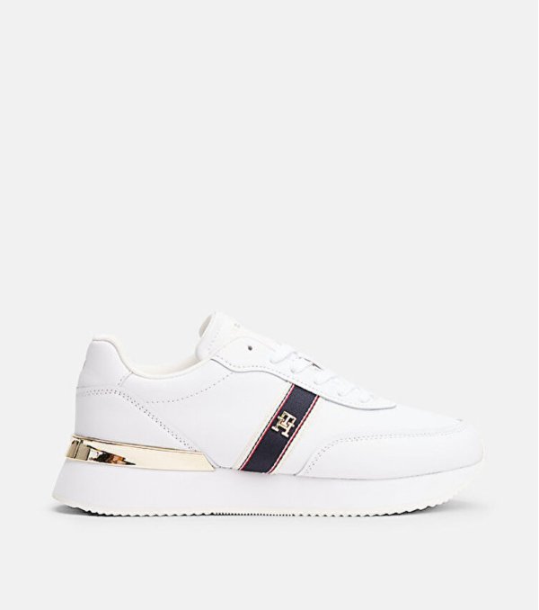 Deportivo Tommy Hilfiger...