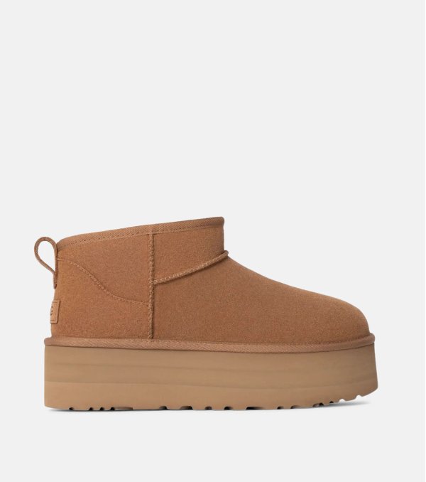Botín UGG CLASSIC ULTRA...