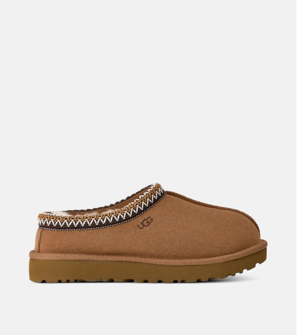 Zueco UGG TASMAN II Camel