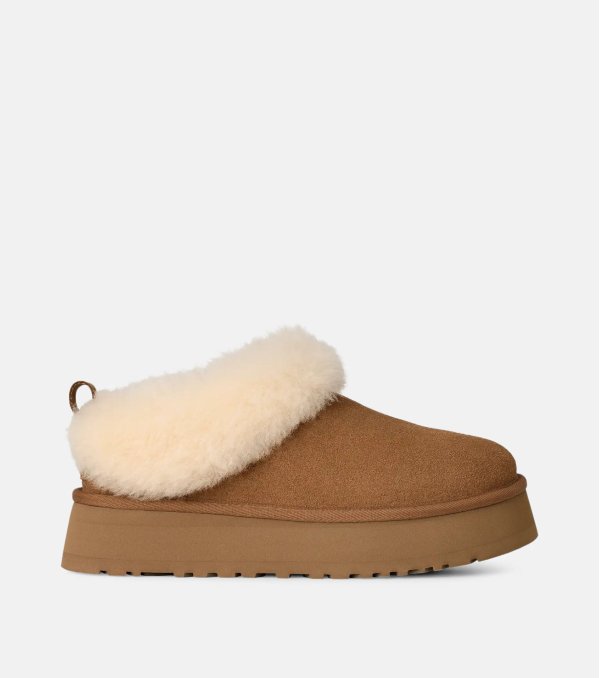 Zueco UGG TAZZELLE Camel