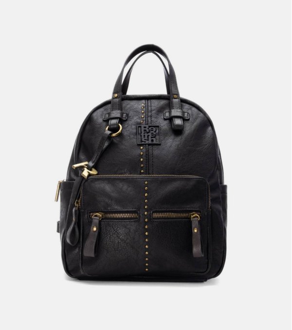 Mochila Refresh 183311 Negro