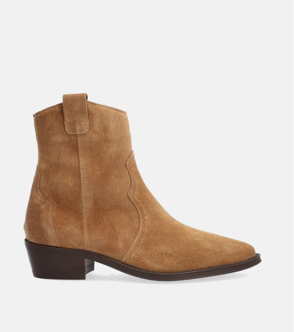 Botín Alpe 25481109 Taupe