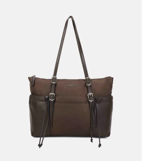 Bolso Binnari 20720 Marrón 