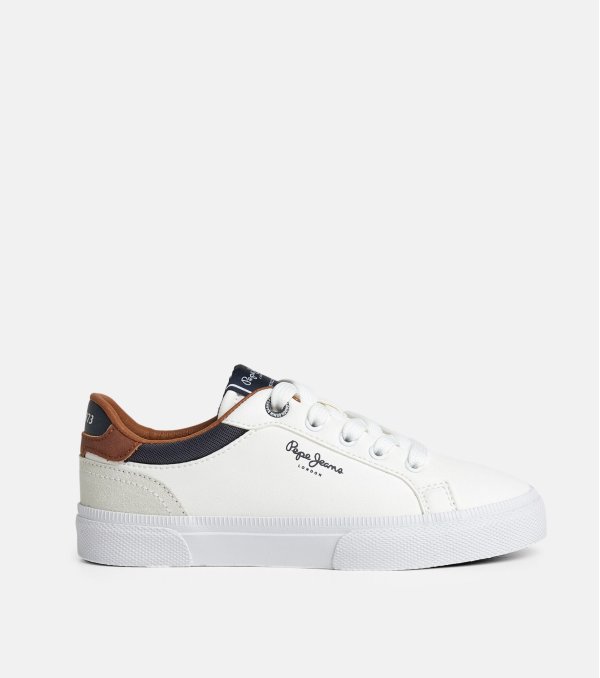 Deportivo Pepe Jeans...