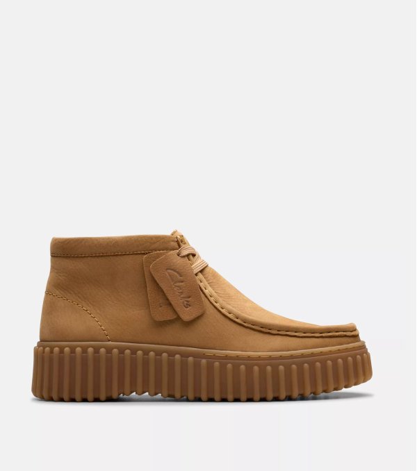 Botín Clarks TORHILL MOSS...