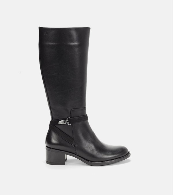 Bota Dorking D8965-SUNB Negro