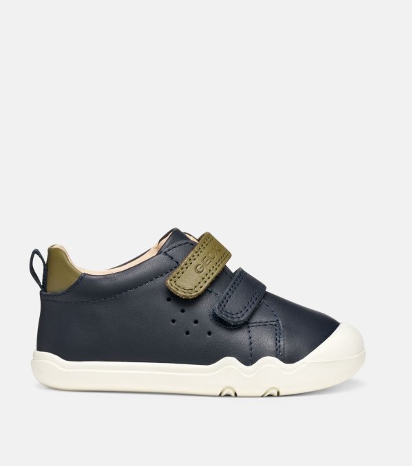 Deportivo Geox B465WA 00085...