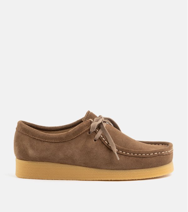 Wallabee Botticelli 07010 Lodo