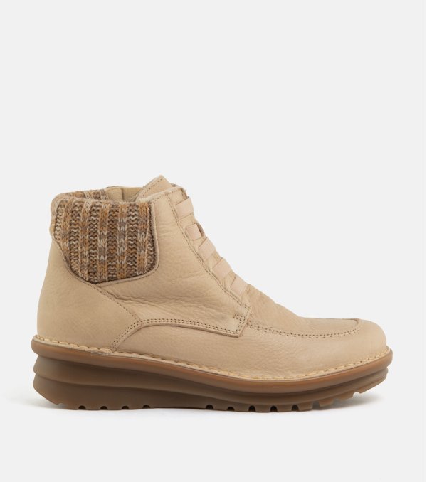 Botín Botticelli 23312 Beige