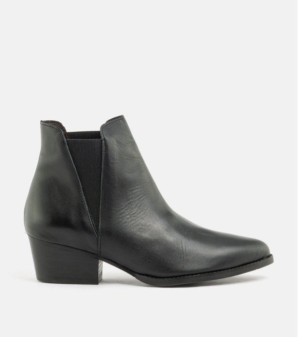 Botín Botticelli 958 288 Negro