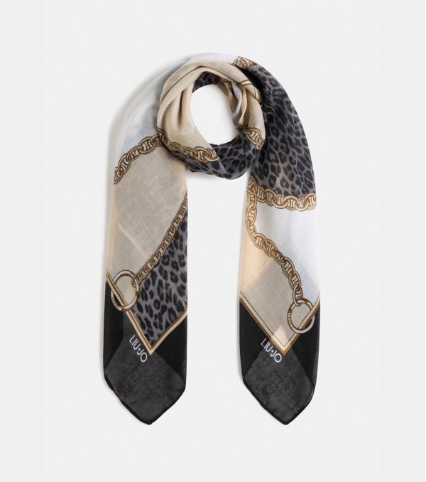 Foulard Liu Jo 2F5074 T0300...