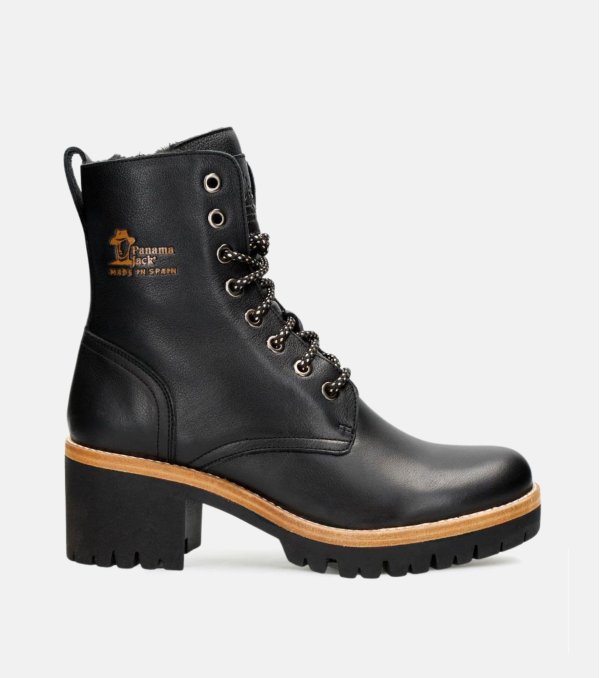 Bota Panama Jack PADMA B11...