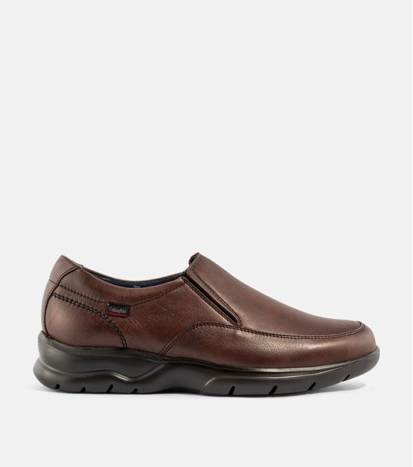 Mocasín Callaghan 55601 Marrón