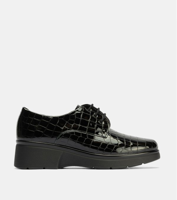 Blucher Pitillos 10751 Negro