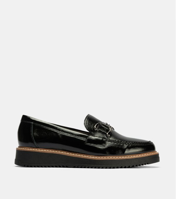 Mocasín Pitillos 10760 Negro