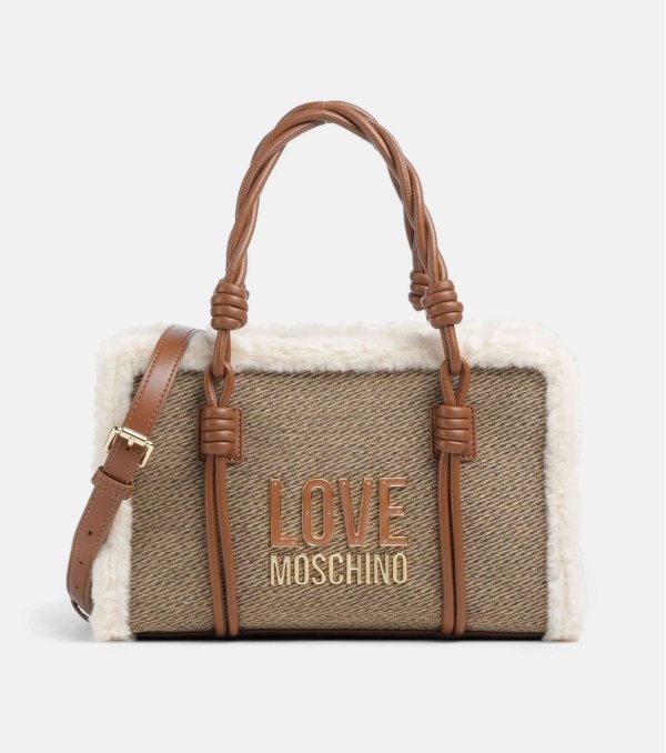 Bolso Love Moschino 4387...