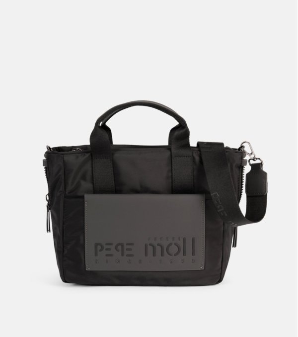 Bolso Pepe Moll 252360 Negro