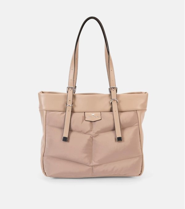 Bolso Pepe Moll  252100 Taupe