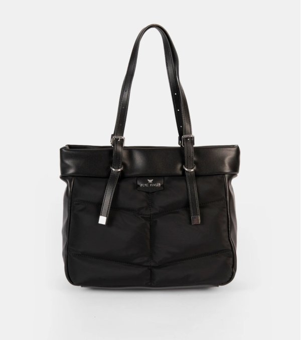 Bolso Pepe Moll  252100 Negro