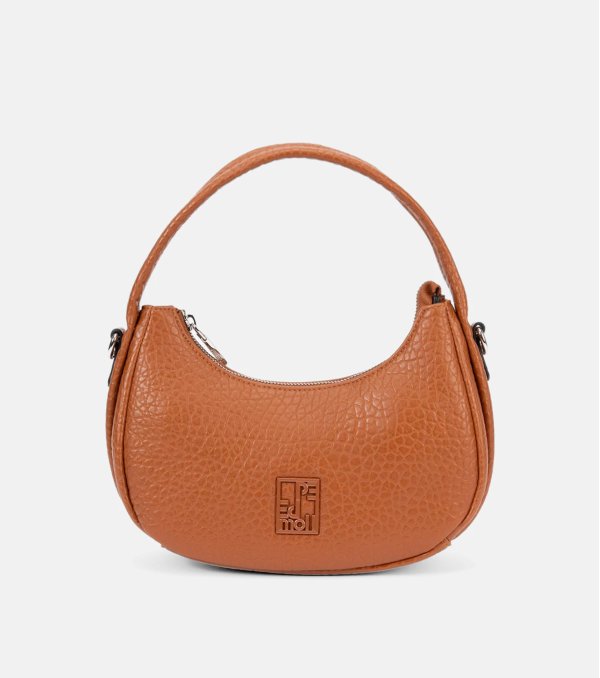Bolso Pepe Moll  252290 Camel