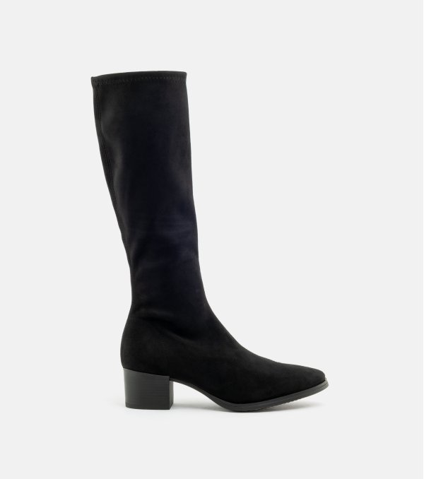 Bota Miss Elastic...