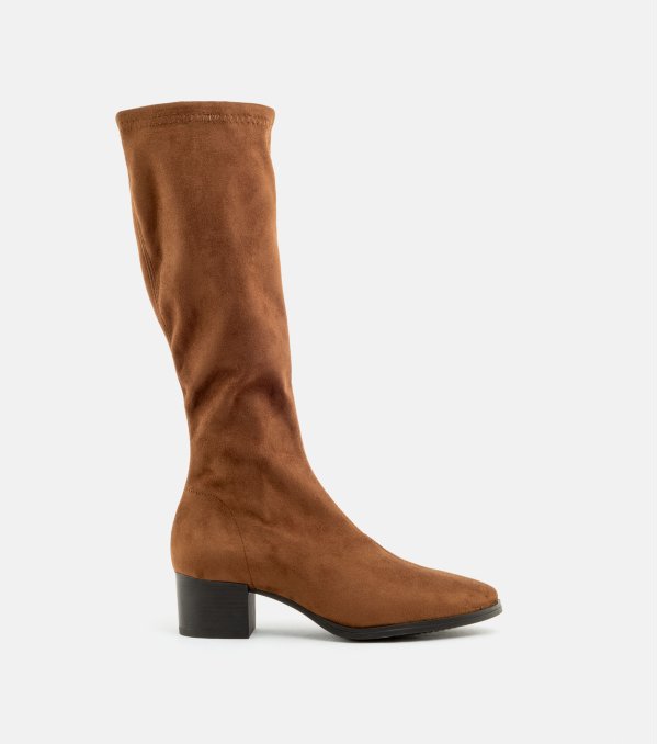 Bota Miss Elastic...