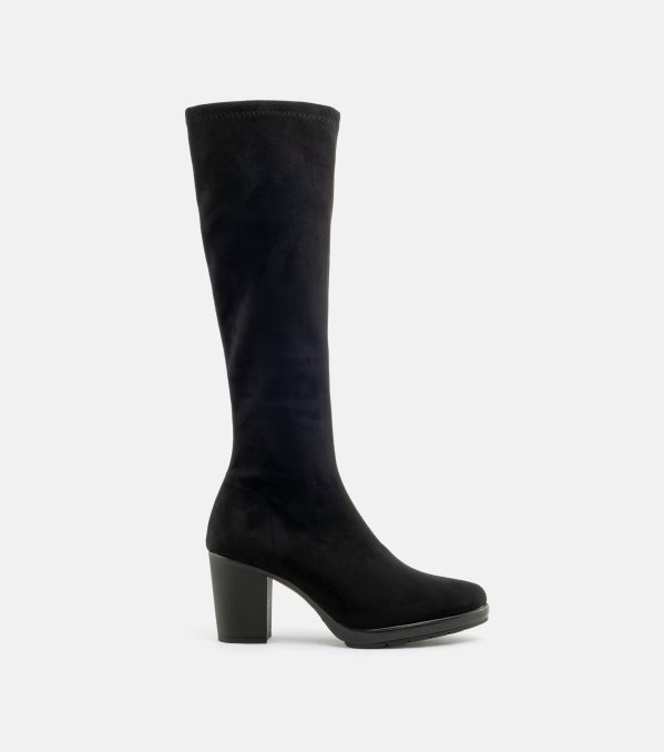 Bota Miss Elastic...