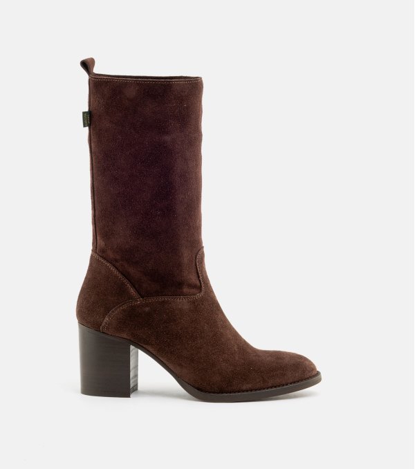 Bota Dakota DKT12 Marrón