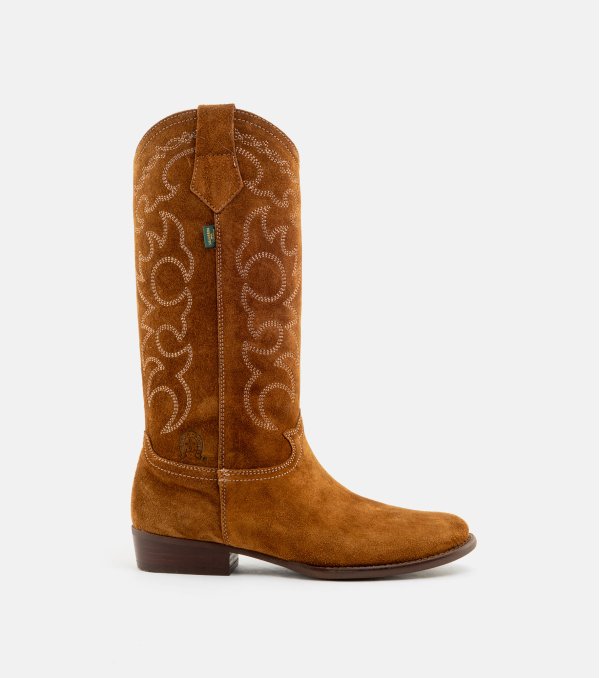 Bota Dakota DKT112 Capuccino