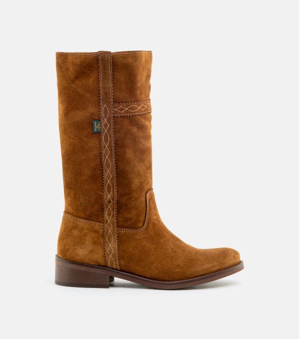 Bota Dakota B4 Capuccino