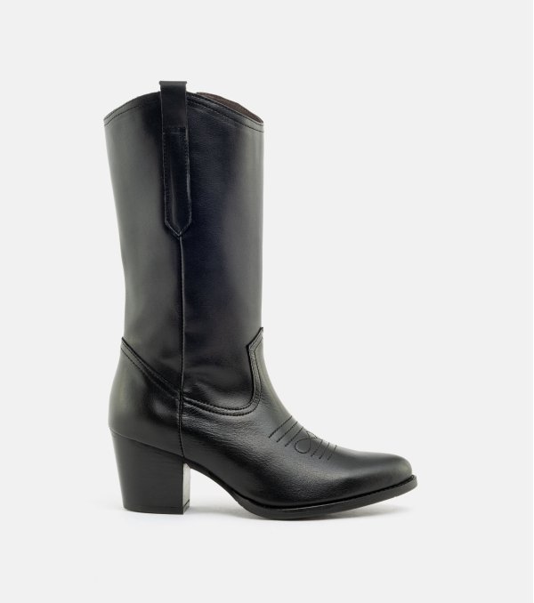 Bota Botticelli 795 433 Negro