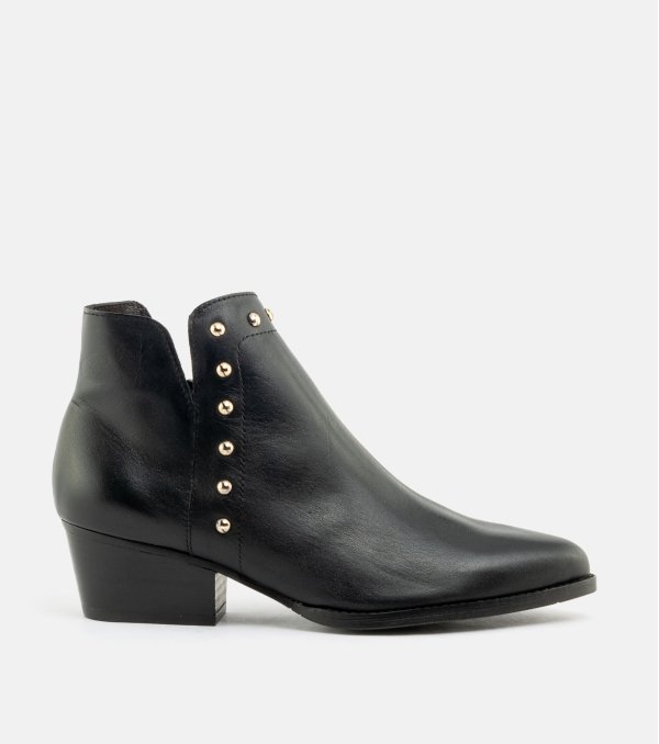 Botín Botticelli 954 288 Negro