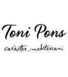 TONI PONS