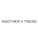 ANOTHER TREND
